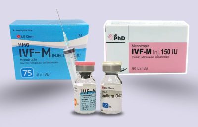 Thuốc IVF-M