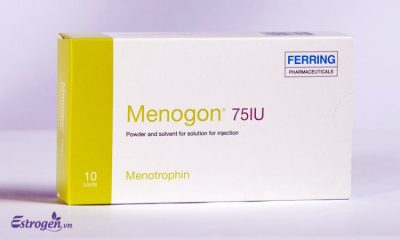 Thuốc Menogon (IVF-M)